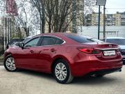 Mazda 6 III (GJ) Санкт-Петербург  - изображение 18