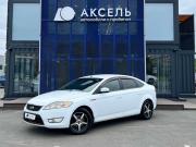 Ford Mondeo IV Архангельск  - изображение 20