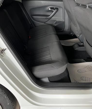 Volkswagen Polo V Рестайлинг с пробегом 2016 года, цена 575 000 рублей, 270072 км, седан, Автокод Объявления