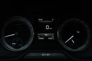 Skoda Octavia III (A7) Рестайлинг Москва  - изображение 34