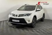 Toyota RAV4 IV (XA40) Нижний Новгород  - изображение 19