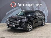 Haval Jolion I Рестайлинг Пермь  - изображение 29