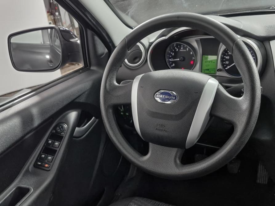 Datsun mi-DO Нижний Новгород  - изображение 15