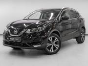 Nissan Qashqai II Рестайлинг Москва  - изображение 29