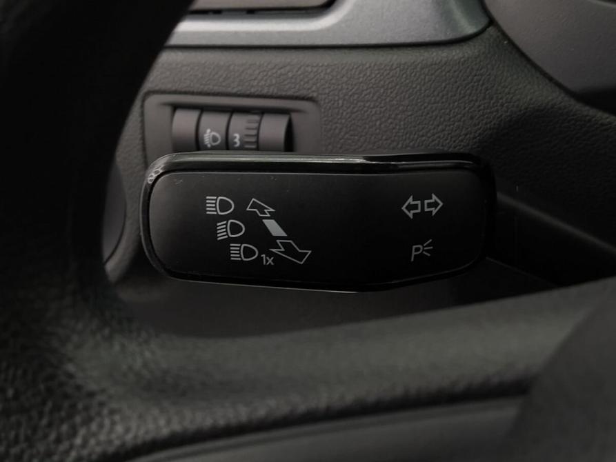Skoda Rapid I Рестайлинг Екатеринбург  - изображение 10