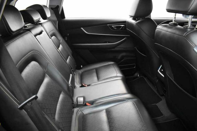 Chery Tiggo 8 I с пробегом 2020 года, цена 1 475 000 рублей, 120104 км, внедорожник, Автокод Объявления