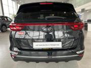 Kia Sportage IV Рестайлинг Новосибирск  - изображение 46