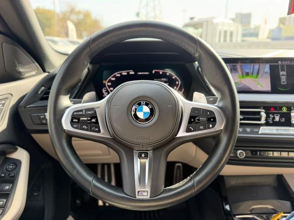 BMW 2 серии F44 с пробегом 2020 года, цена 3 950 000 рублей, 75418 км, седан, Автокод Объявления