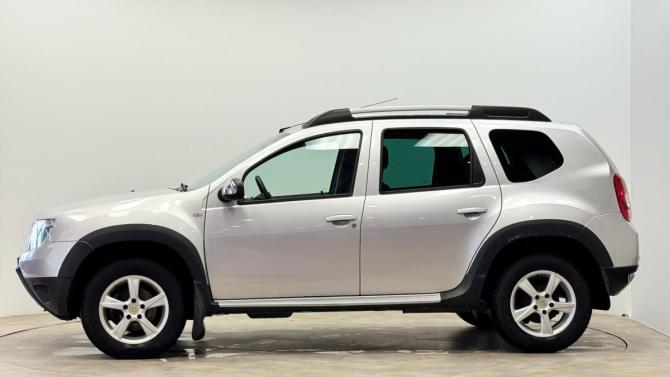 Renault Duster I с пробегом 2012 года, цена 1 070 000 рублей, 110354 км, внедорожник, Автокод Объявления