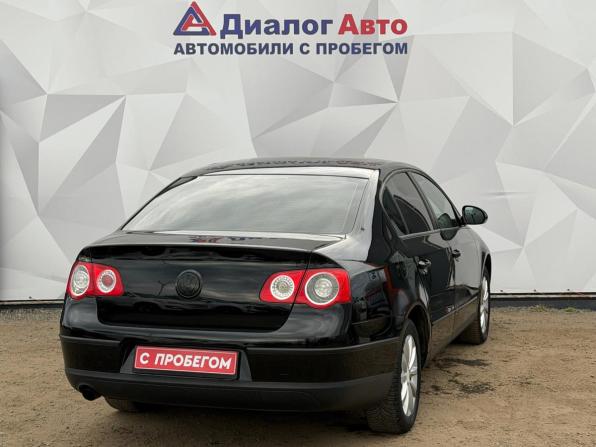 Volkswagen Passat B6 с пробегом 2009 года, цена 450 000 рублей, 253000 км, седан, Автокод Объявления