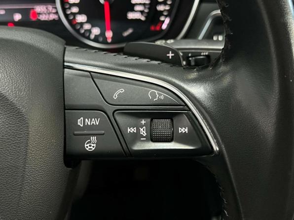 Audi A4 V (B9) с пробегом 2019 года, цена 2 550 000 рублей, 101945 км, седан, Автокод Объявления