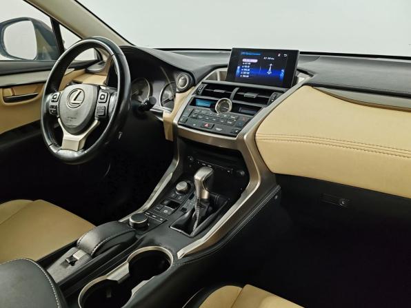Lexus NX I с пробегом 2015 года, цена 2 349 000 рублей, 220624 км, внедорожник, Автокод Объявления