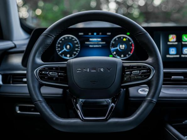 Chery Tiggo 8 Pro Max I Рестайлинг с пробегом 2024 года, цена 2 160 000 рублей, 25335 км, внедорожник, Автокод Объявления