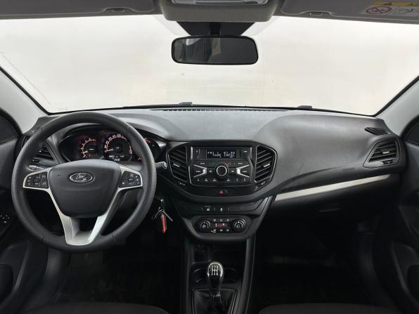 Lada (ВАЗ) Vesta I с пробегом 2021 года, цена 960 000 рублей, 58854 км, седан, Автокод Объявления
