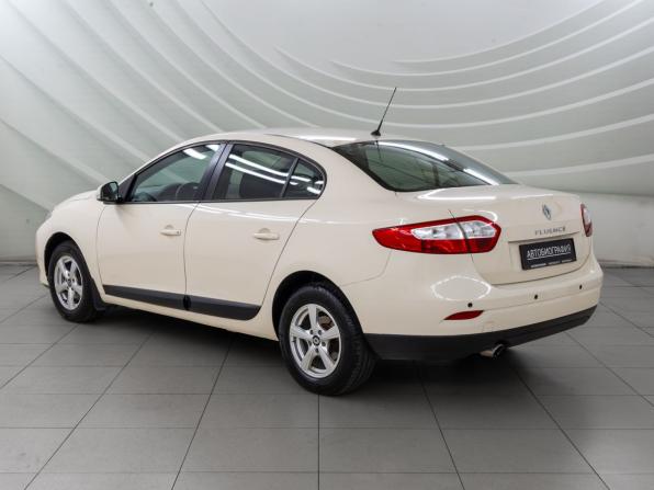 Renault Fluence I с пробегом 2013 года, цена 628 000 рублей, 209728 км, седан, Автокод Объявления