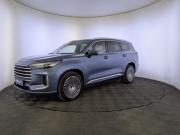 Exeed VX I Рестайлинг Москва  - изображение 31