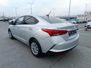 Hyundai Solaris II Рестайлинг Тюмень  - изображение 27