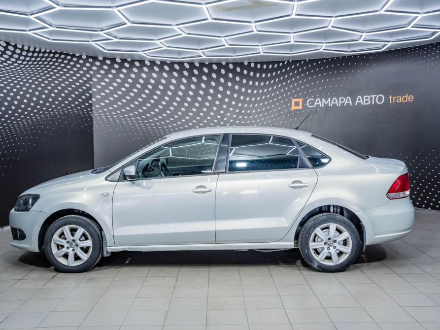 Volkswagen Polo V Самара  - изображение 6