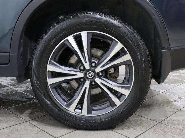 Nissan X-Trail III Рестайлинг с пробегом 2021 года, цена 2 550 000 рублей, 166948 км, внедорожник, Автокод Объявления
