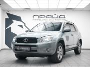 Toyota RAV4 III (XA30) Ростов-на-Дону  - изображение 28