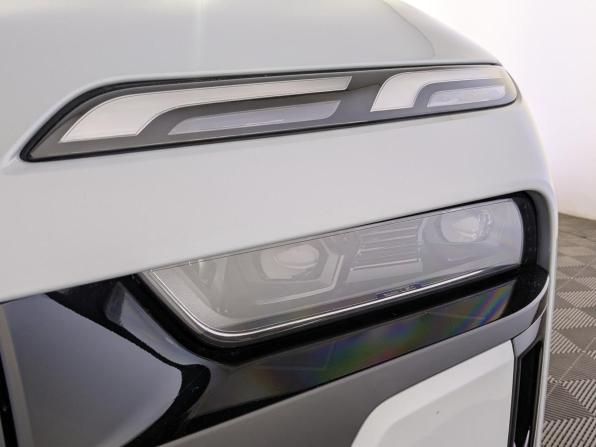 BMW 7 серии VII (G70) с пробегом 2022 года, цена 15 900 000 рублей, 15422 км, седан, Автокод Объявления