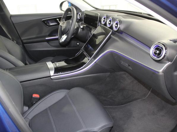 Новый Mercedes-Benz C-Класс V (W206) 2024 года, цена 6 550 000 рублей, седан, Автокод Объявления