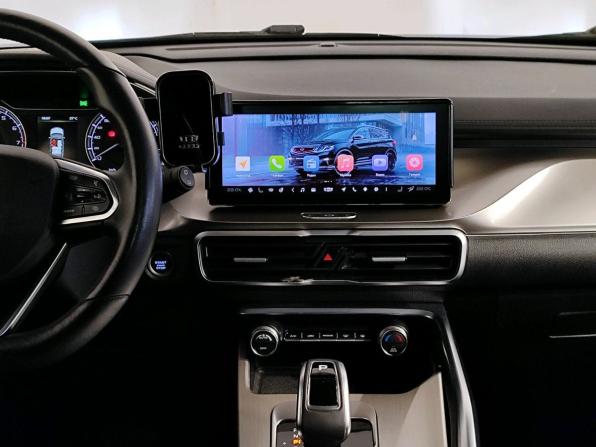 Geely Coolray I с пробегом 2021 года, цена 1 479 000 рублей, 99296 км, внедорожник, Автокод Объявления