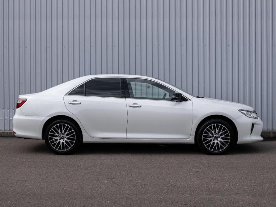 Toyota Camry VII (XV50) Рестайлинг Сочи  - изображение 5