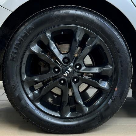 Kia Optima III с пробегом 2012 года, цена 1 130 000 рублей, 186522 км, седан, Автокод Объявления