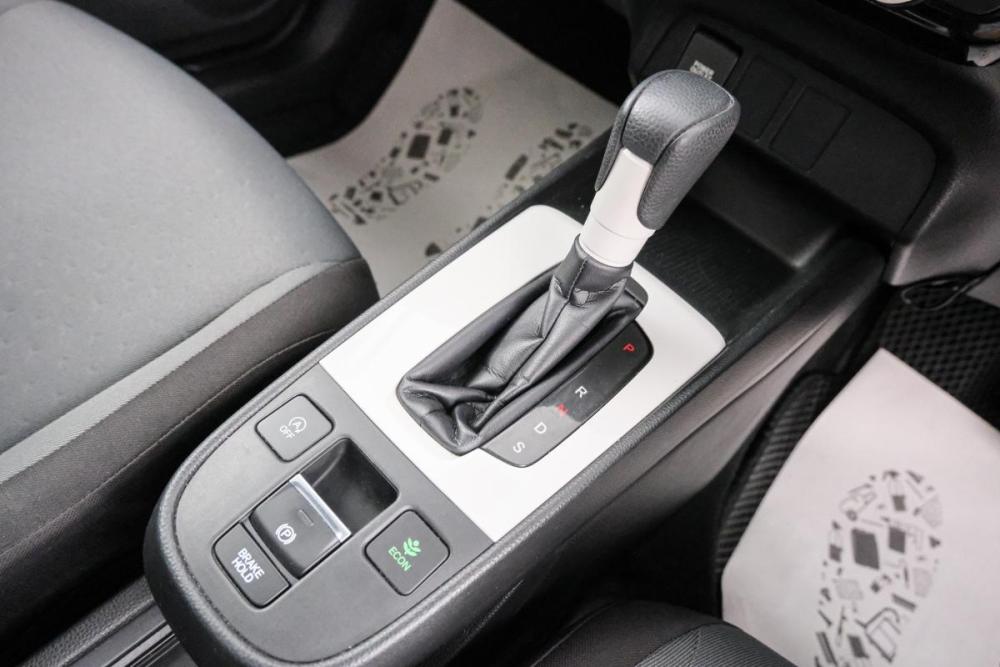 Honda Fit IV Красноярск  - изображение 17