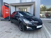 Hyundai Solaris I Рестайлинг Набережные Челны  - изображение 25