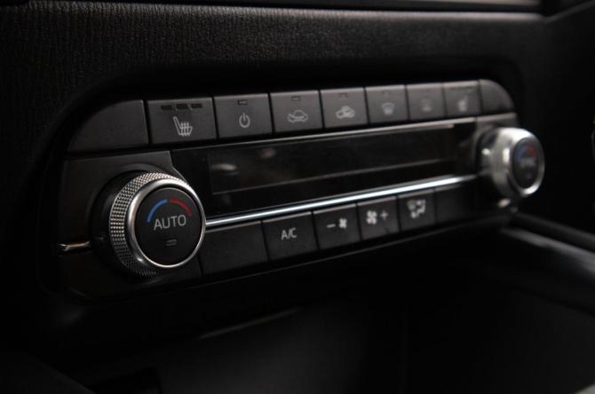 Mazda CX-5 II с пробегом 2021 года, цена 3 599 000 рублей, 61750 км, внедорожник, Автокод Объявления