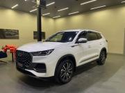 Chery Tiggo 8 Pro Max I Рестайлинг Новосибирск  - изображение 33