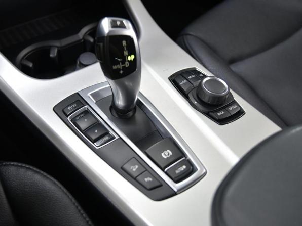 BMW X3 II (F25) с пробегом 2013 года, цена 1 390 000 рублей, 297000 км, внедорожник, Автокод Объявления