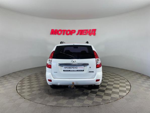 Lada (ВАЗ) Priora I с пробегом 2011 года, цена 295 000 рублей, 175994 км, универсал, Автокод Объявления