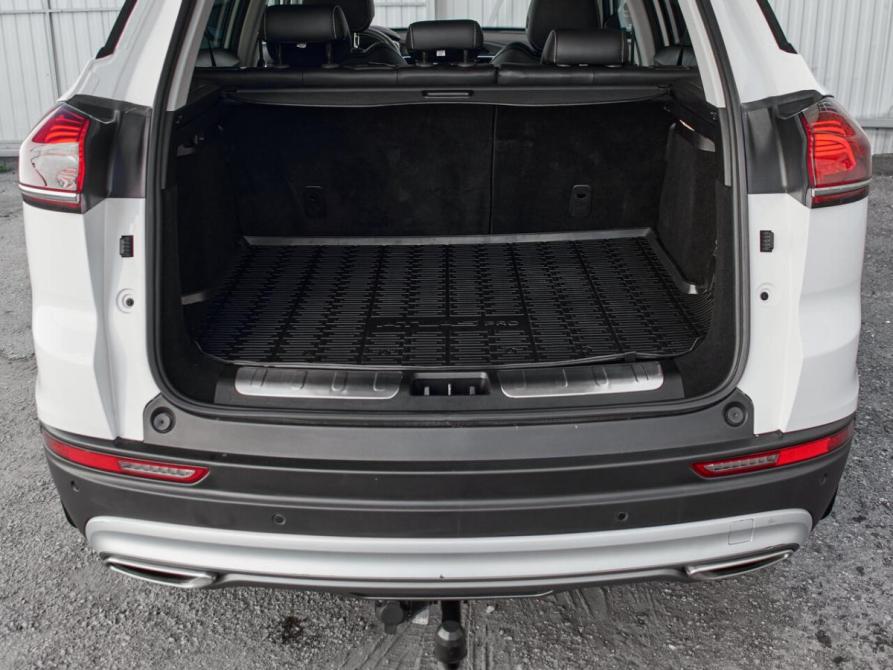 Geely Atlas Pro Екатеринбург  - изображение 8
