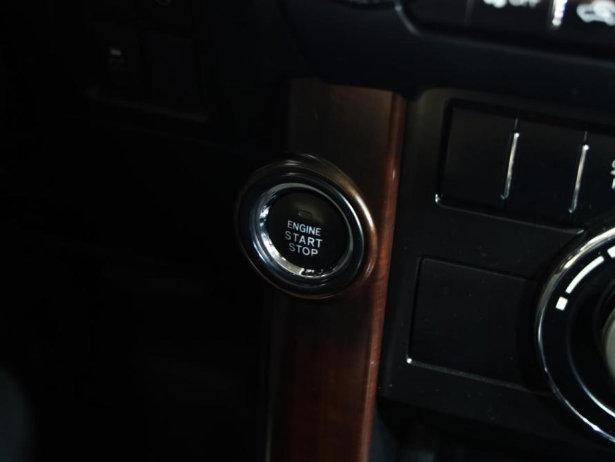 Toyota Land Cruiser Prado 150 Series Рестайлинг 1 Санкт-Петербург  - изображение 22