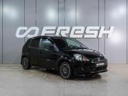 Ford Fiesta Mk5 Воронеж  - изображение 16