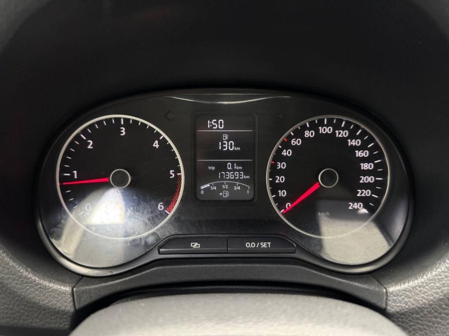Volkswagen Amarok I Стерлитамак  - изображение 22