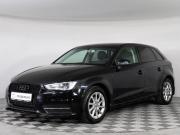 Audi A3 III (8V) Химки  - изображение 14
