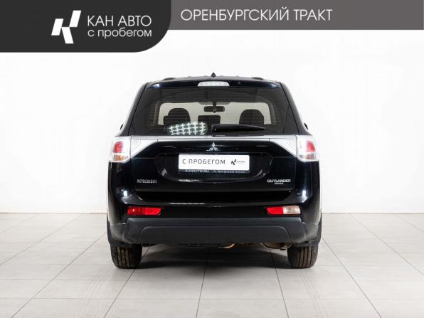 Mitsubishi Outlander III с пробегом 2012 года, цена 1 070 000 рублей, 212100 км, внедорожник, Автокод Объявления