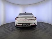 Hyundai Sonata VIII (DN8) Москва  - изображение 32