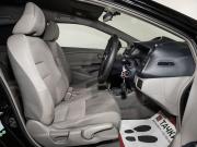 Honda Insight II Иркутск  - изображение 29