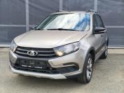 Lada (ВАЗ) Granta I Рестайлинг Ижевск  - изображение 23
