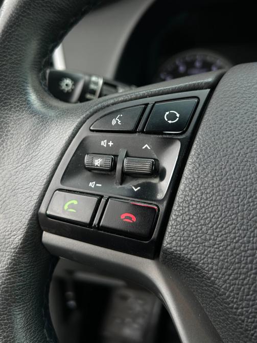 Hyundai Tucson III Рестайлинг Альметьевск  - изображение 17
