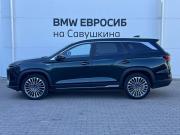 Soueast S09 Санкт-Петербург  - изображение 32