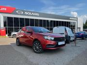 Lada (ВАЗ) Vesta I Нижнекамск  - изображение 20