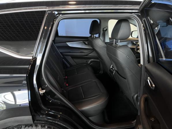 Chery Tiggo 7 Pro Max I с пробегом 2024 года, цена 2 175 000 рублей, 59011 км, внедорожник, Автокод Объявления