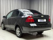 Chevrolet Aveo I Рестайлинг Ижевск  - изображение 33