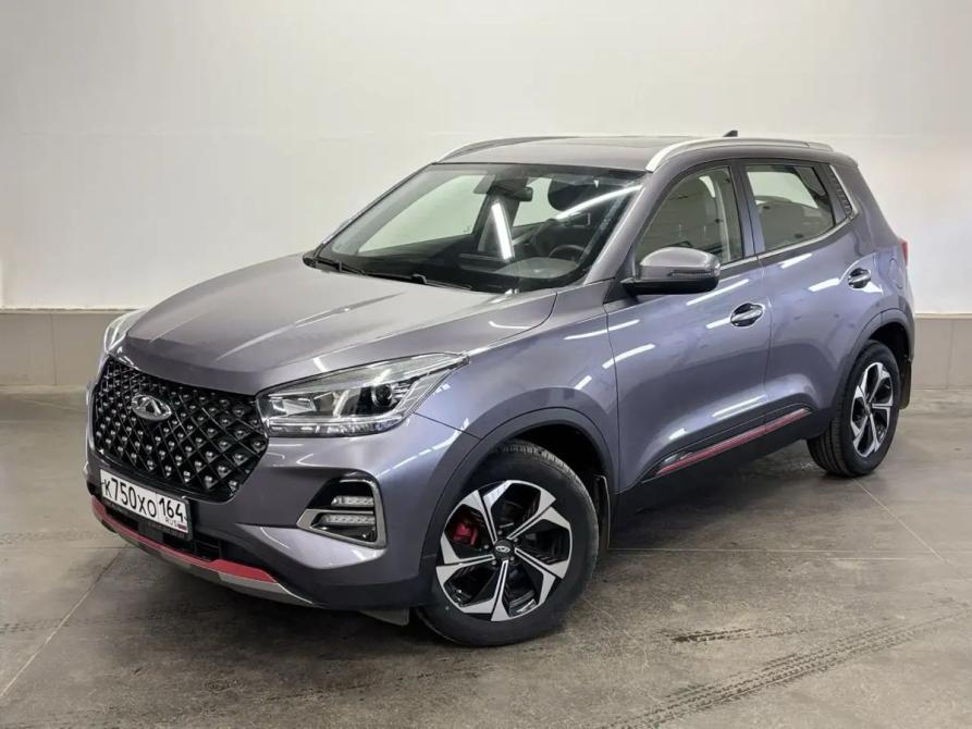 Chery Tiggo 4 Pro I Саратов  - изображение 1
